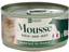 Picture of Gustav Mousse Beef 85g – Complete Gourmet Cat Food Made in F